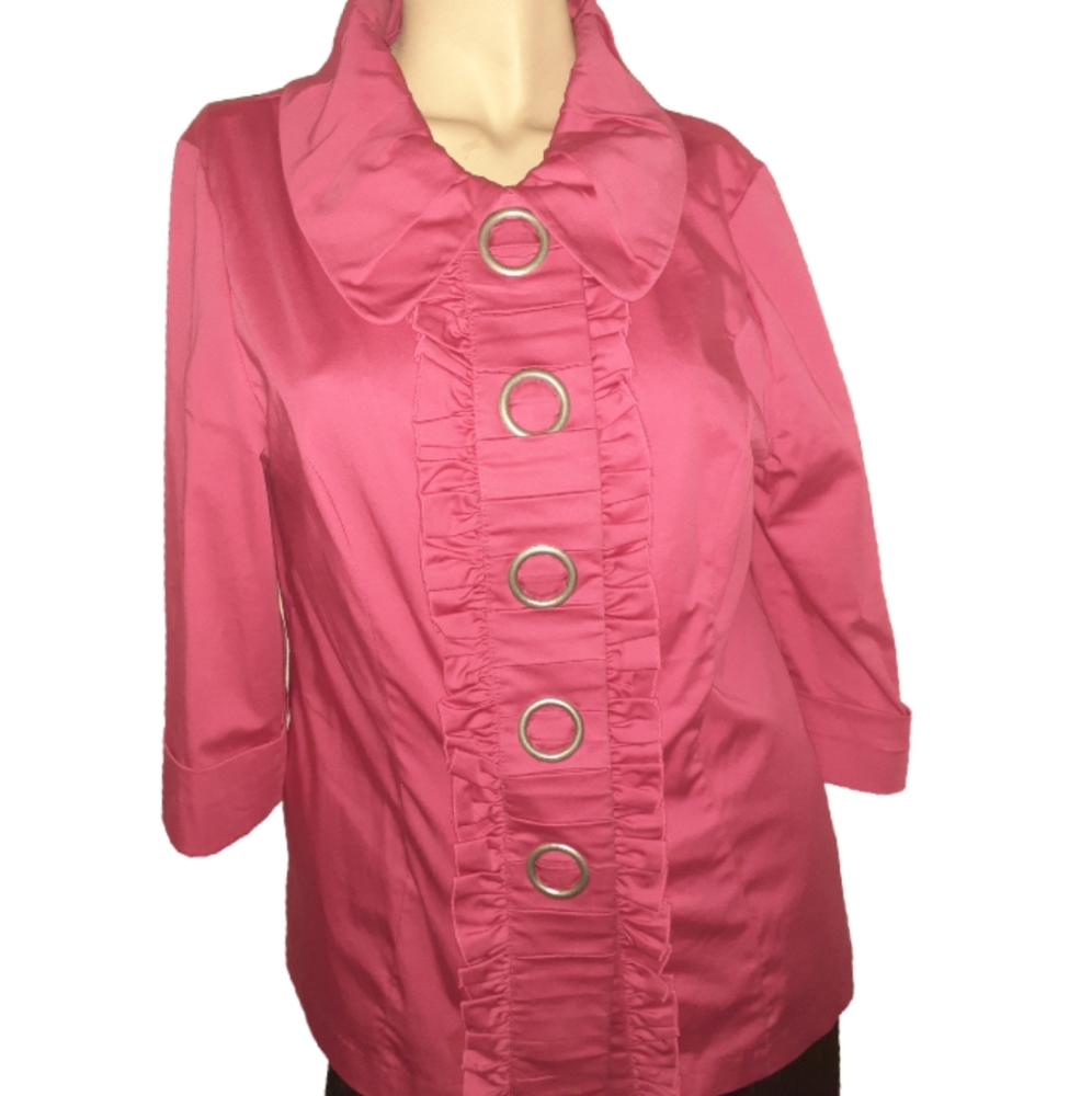 Kensie Jacket